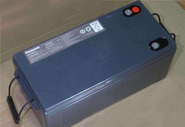 松下蓄電池 松下蓄電池